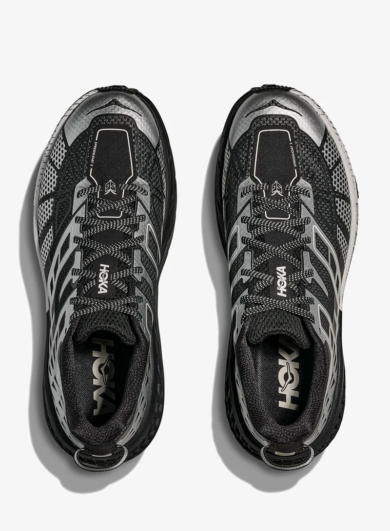 Hoka  Speedgoat 2 TS for Women | Best Price UAE